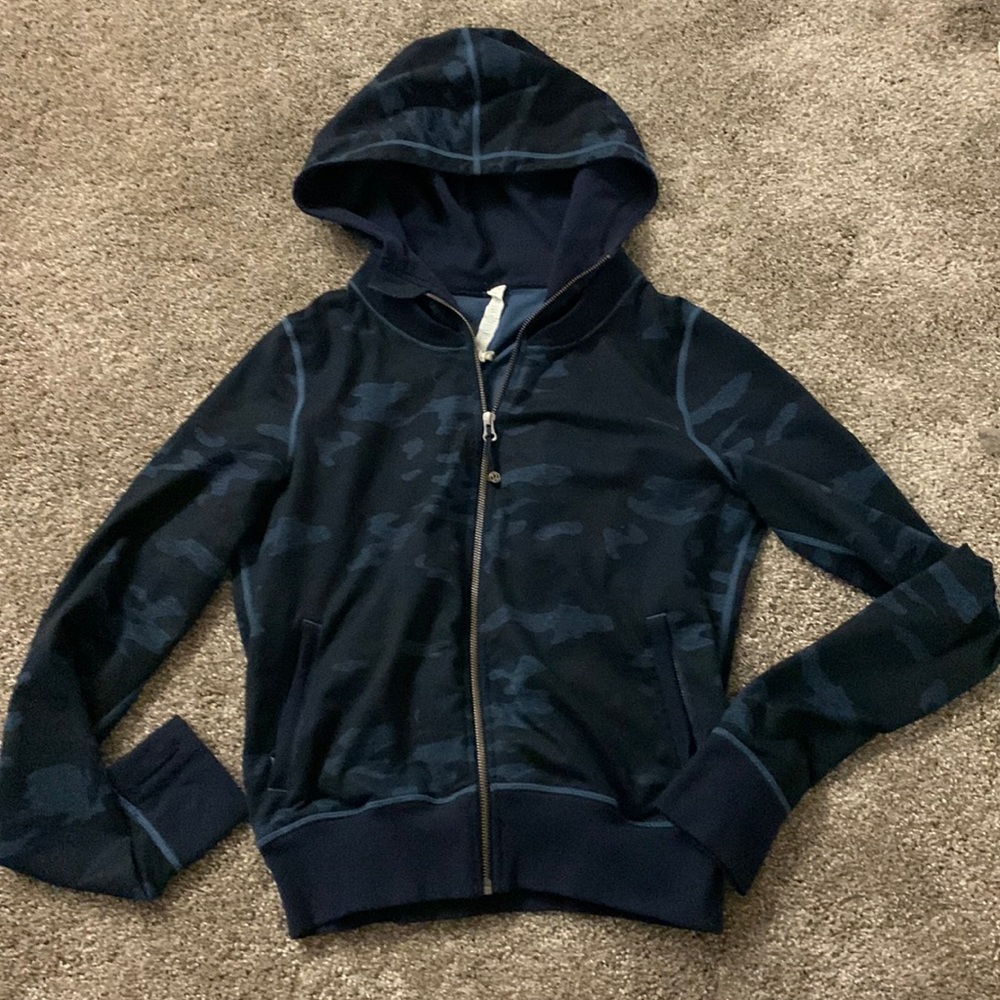 LuluLemon sz 8